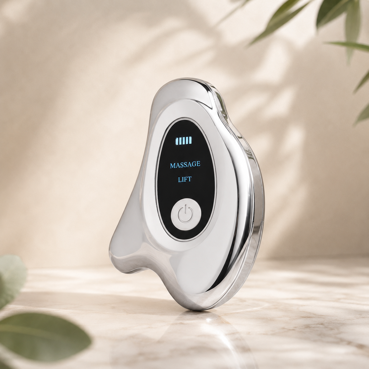 Luxe LED Gua Sha Tool