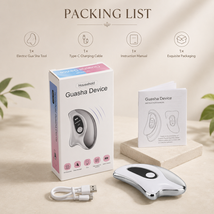 Luxe LED Gua Sha Tool